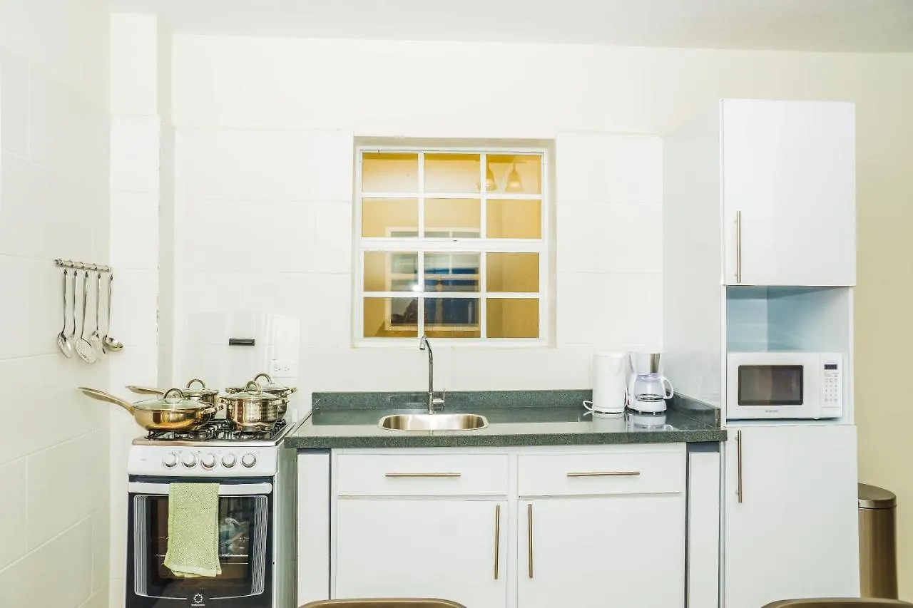 Aspid Studio & Apartments Oranjestad