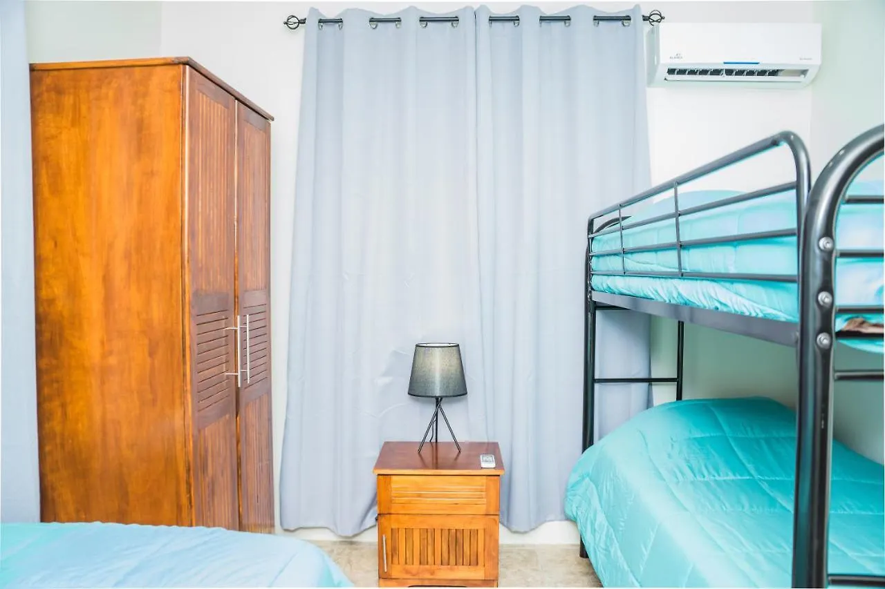 Aspid Studio & Apartments Oranjestad